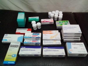 medicamento