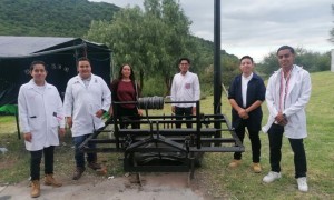Presentación de Proyectos Integradores PI