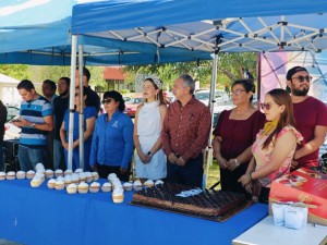 UTL Campus Acámbaro celebra 19 años de historia y éxito