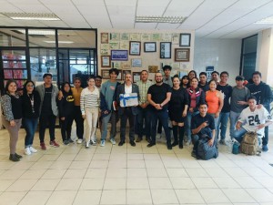 “UTL Campus Acámbaro recibe reconocimiento como Territorio de Aprendizaje”