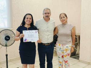 Taller de Resolución de Conflictos en UTL Campus Acámbaro