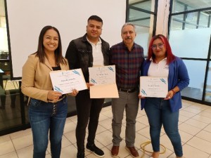 Charla sobre Ansiedad en UTL Acámbaro: Apoyo a la Salud Mental Estudiantil